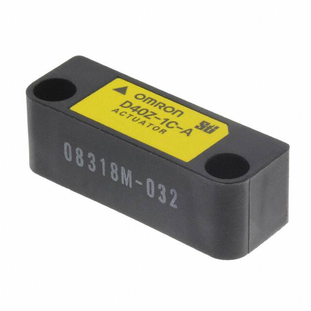 D40Z-1C-A Omron Automation and Safety  Zubehör